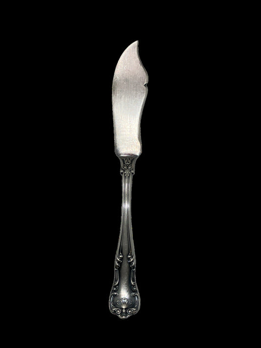 Gorham Regent Silver plate Fish Knife