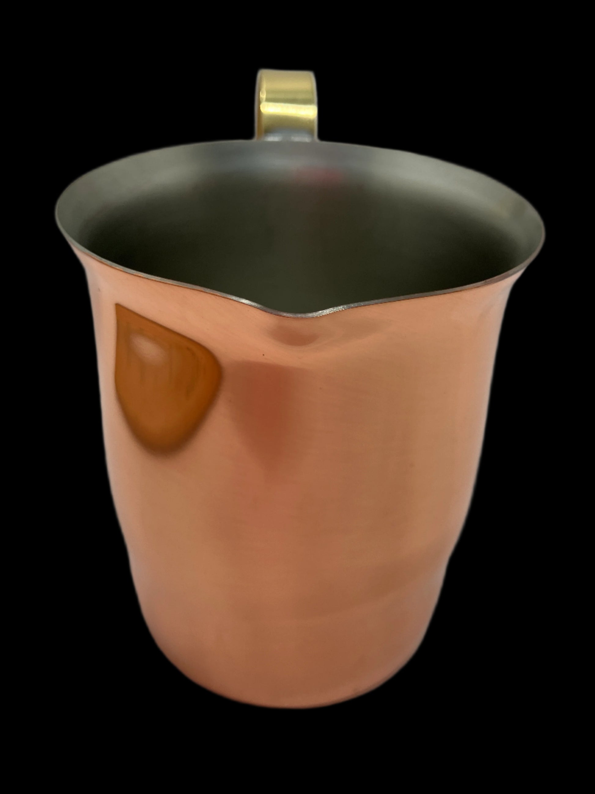 Coppercraft Guild Pitcher/Creamer 