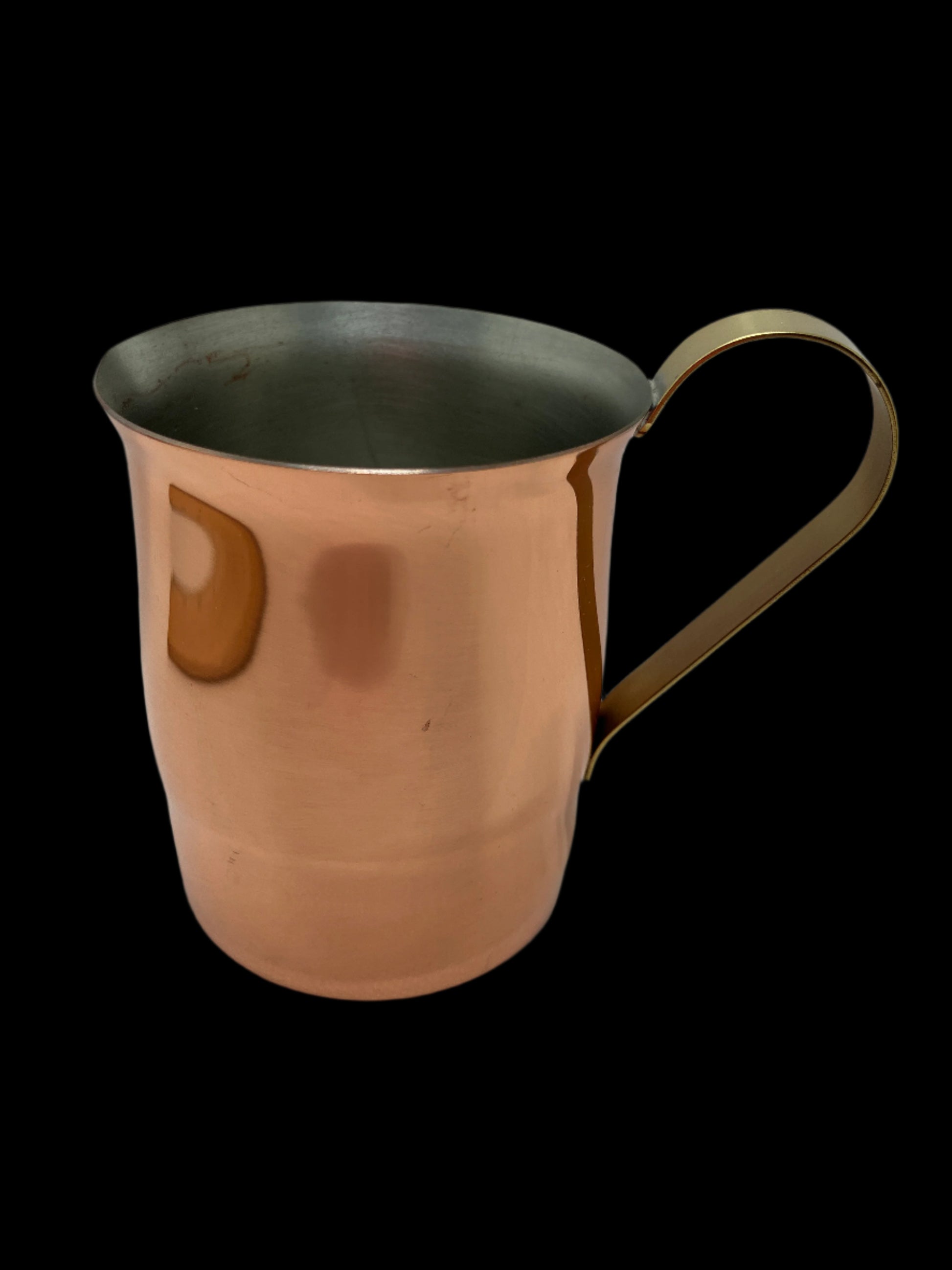 Mid Century Coppercraft Pitcher