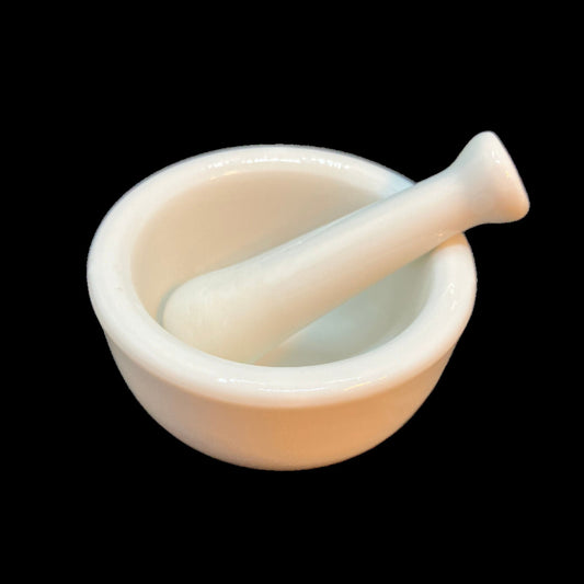 Mortar and Pestle Set