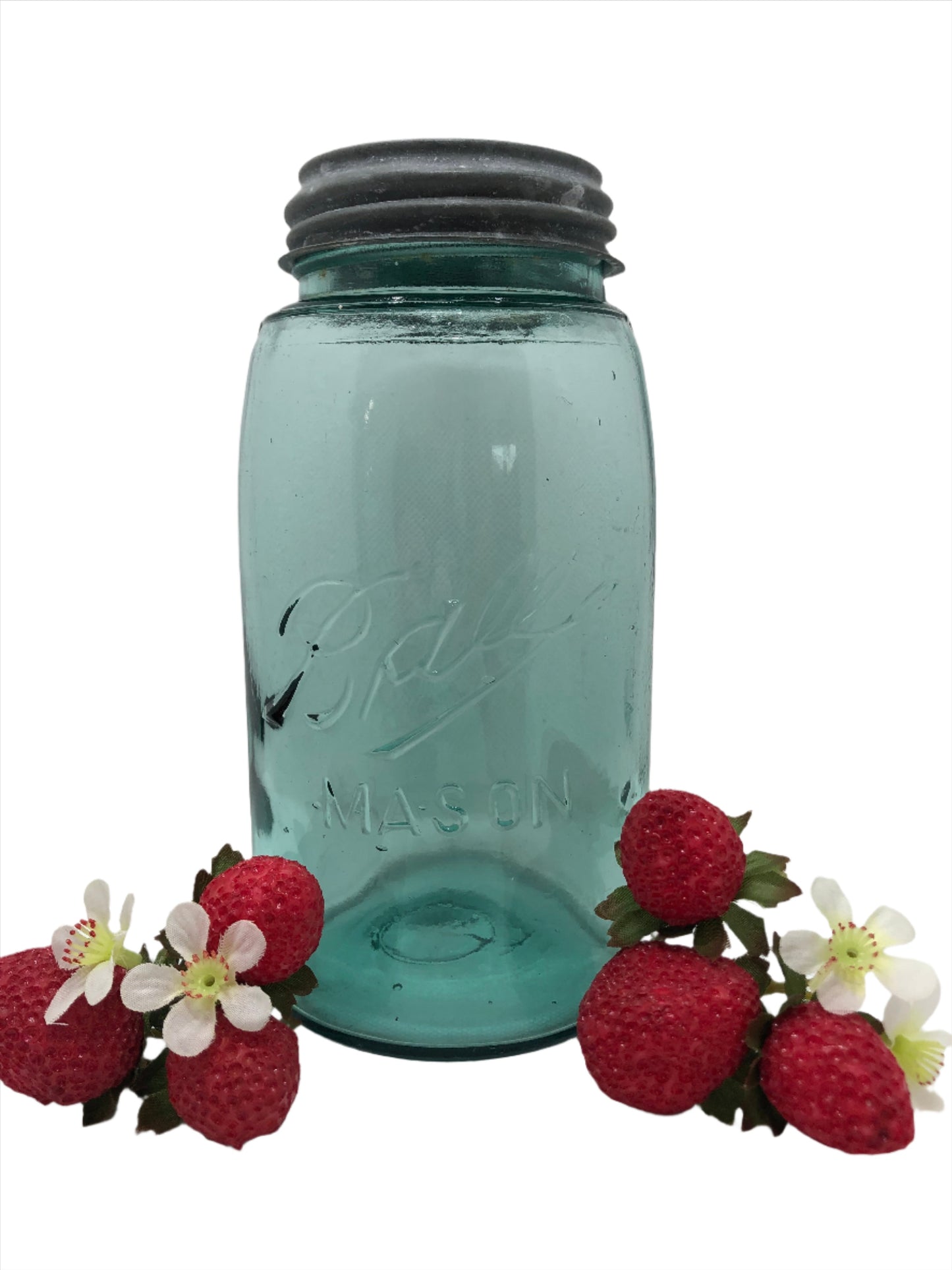 Old_Ball_Jar_For_Sale 3 L