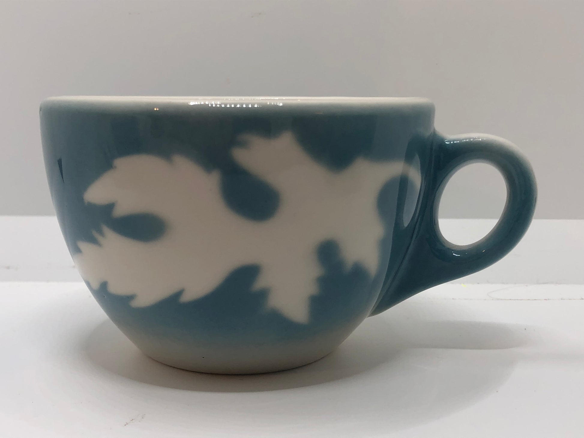 Syracuse China Oakleigh Teacup