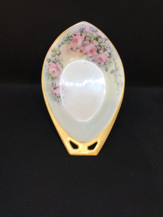 Gorgeous R&S Germany Trinket Dish