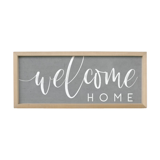 Welcome Sign for Home or Porch